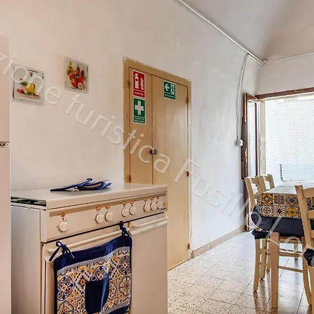 Locazione Turistica Lorusso 1 * Andria