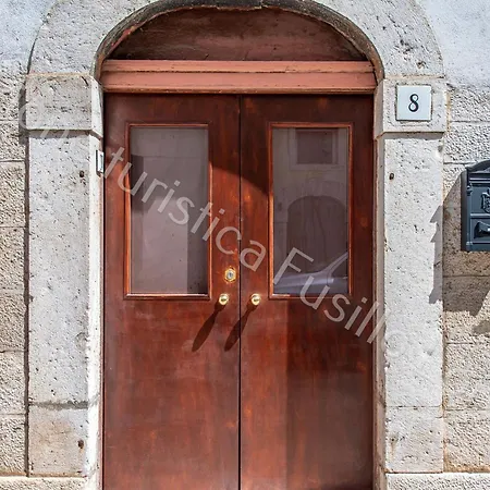 Locazione Turistica Lorusso 1 Apartment *